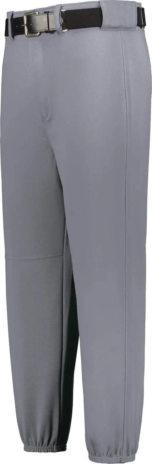 Augusta 6940 Gamer Classic Baseball Pant - Graphite - Adult s