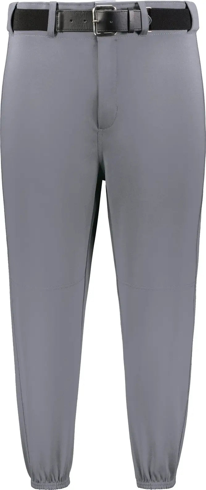 Augusta 6940 Gamer Classic Baseball Pant - Graphite - Adult s