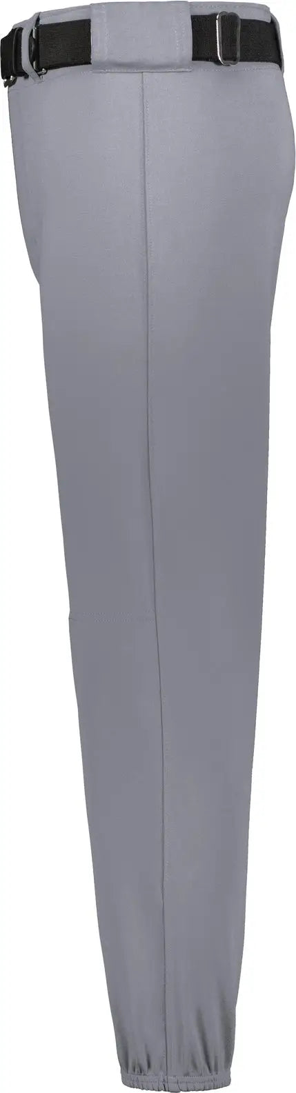 Augusta 6940 Gamer Classic Baseball Pant - Graphite