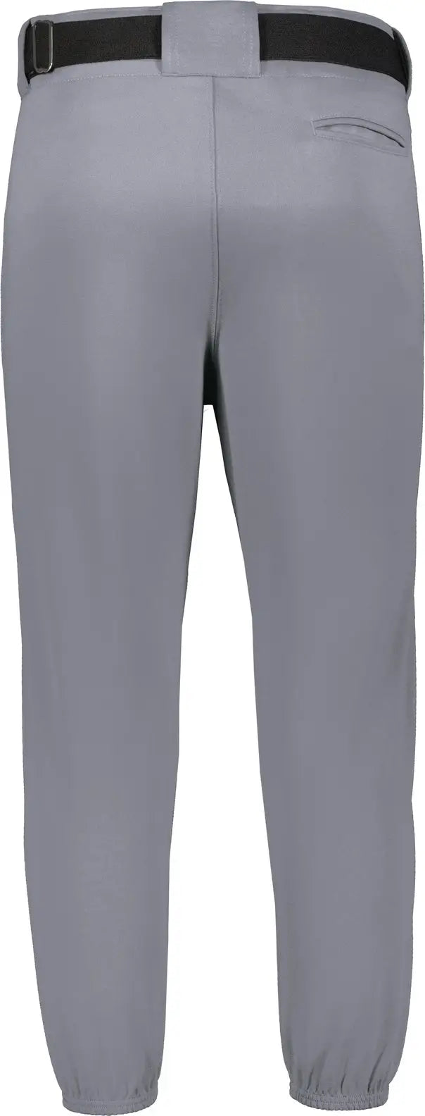 Augusta 6940 Gamer Classic Baseball Pant - Graphite