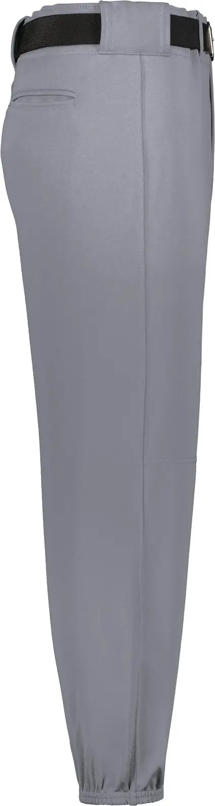 Augusta 6940 Gamer Classic Baseball Pant - Graphite