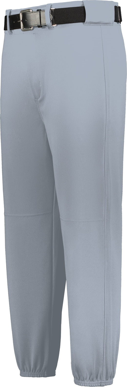 Augusta 6941 Youth Gamer Classic Baseball Pants - Blue Gray - Adult Xs