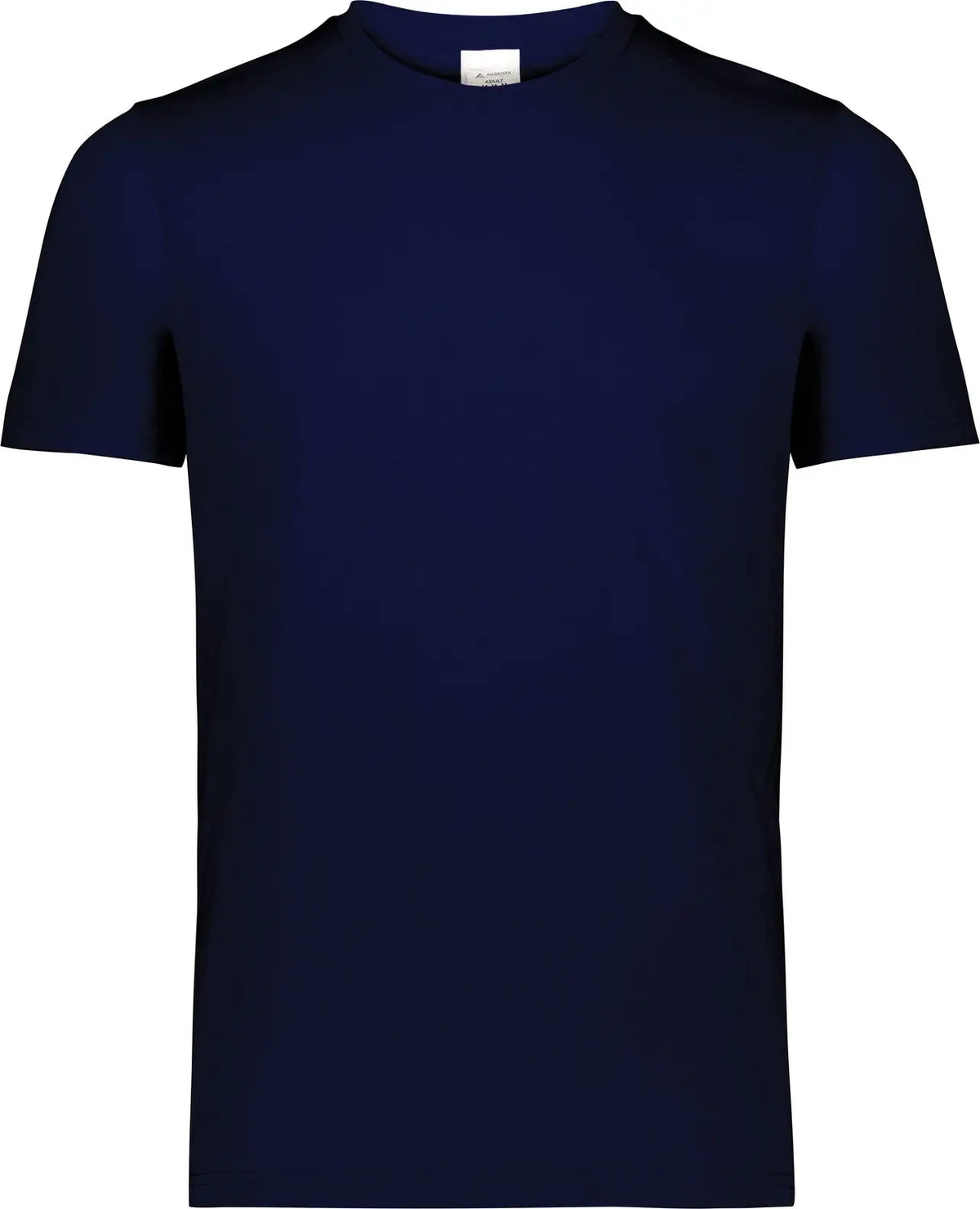 Augusta 6950 All-day Core Basic 50/50 Tee - Midnight Blue