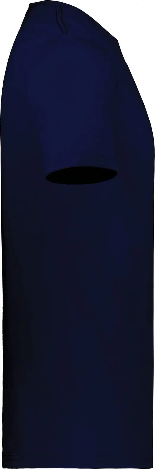 Augusta 6950 All-day Core Basic 50/50 Tee - Midnight Blue