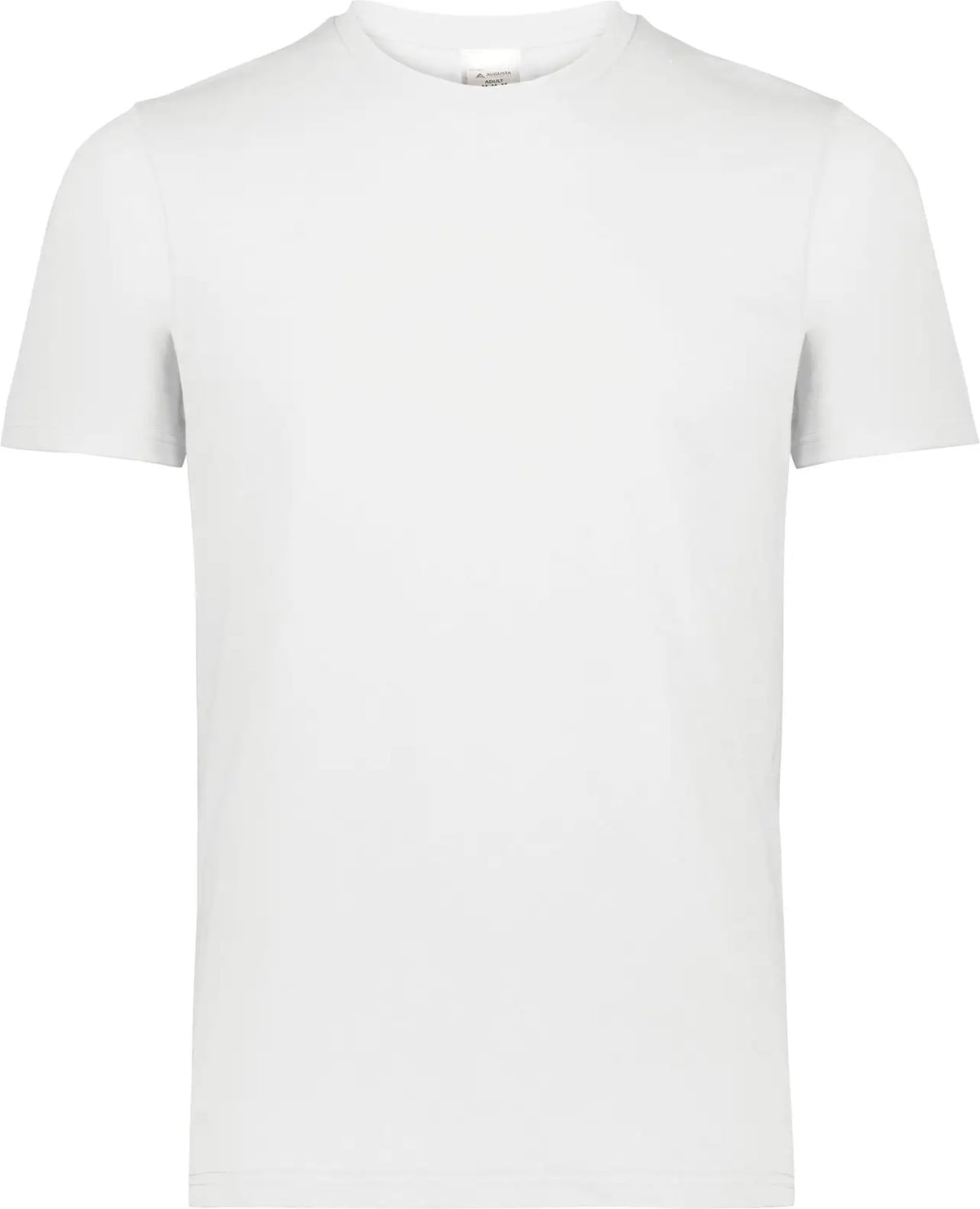 Augusta 6950 All-day Core Basic 50/50 Tee - Ultra White