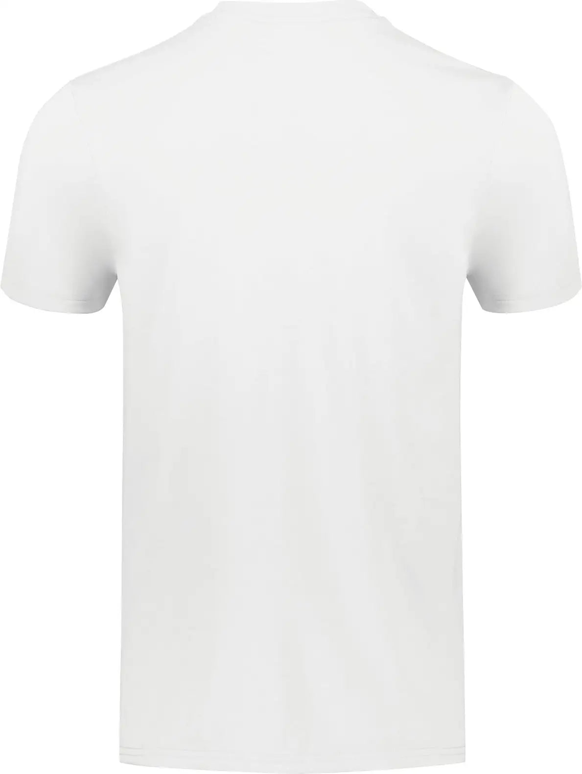 Augusta 6950 All-day Core Basic 50/50 Tee - Ultra White