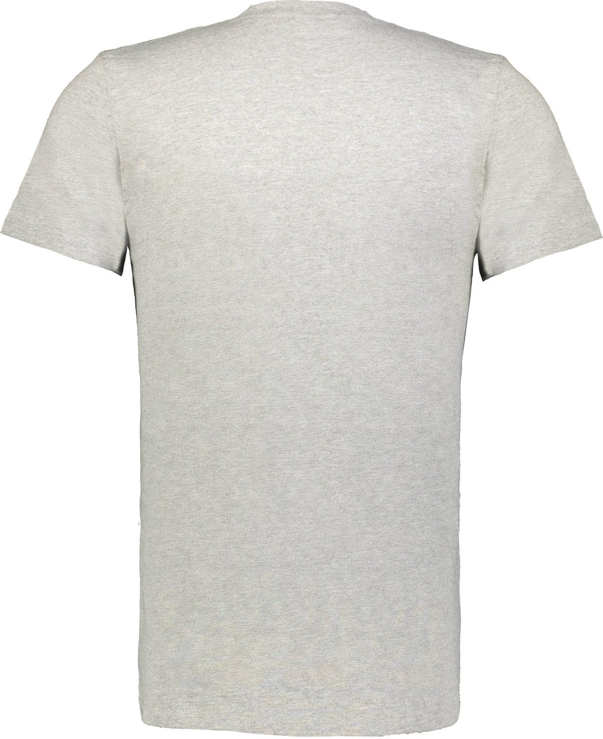Augusta 6951 Youth All-day C/b 50/50 Tee - Platinum Heather