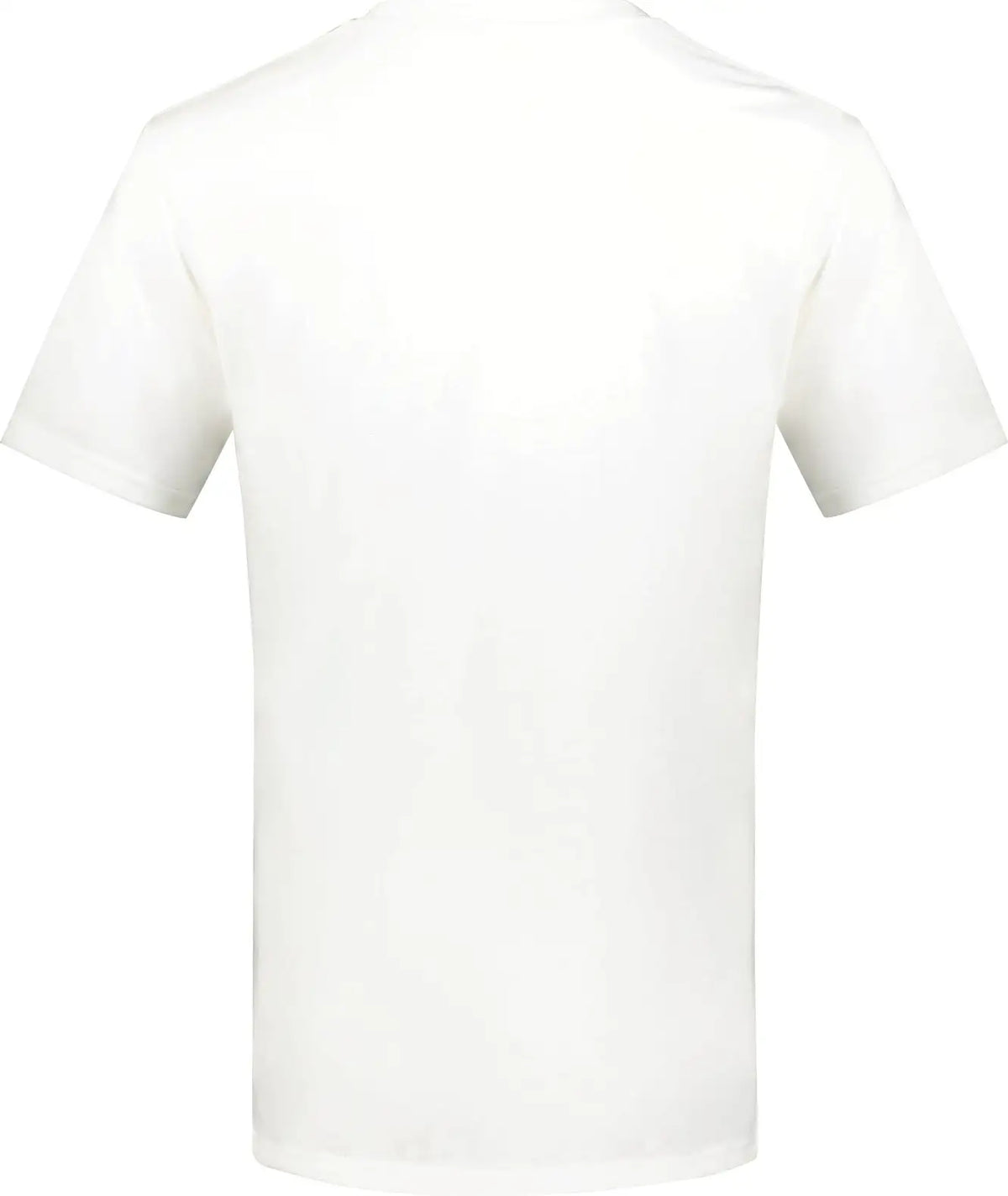 Augusta 6959 All-day Core Besic Tri-blend Tee - White