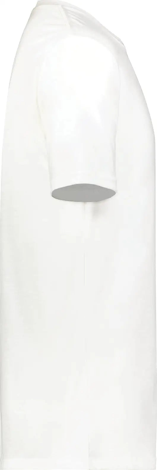 Augusta 6959 All-day Core Besic Tri-blend Tee - White