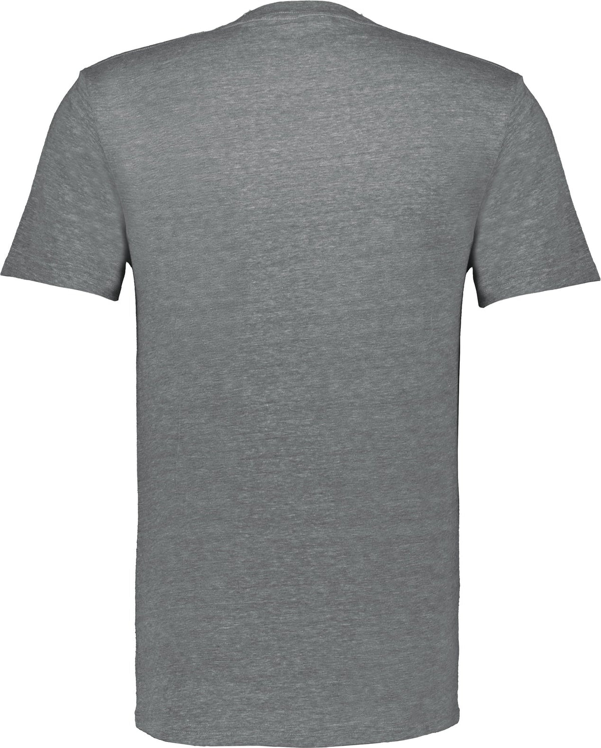 Augusta 6960 Youth All-day C/b Tri-blnd Tee - Gray Heather