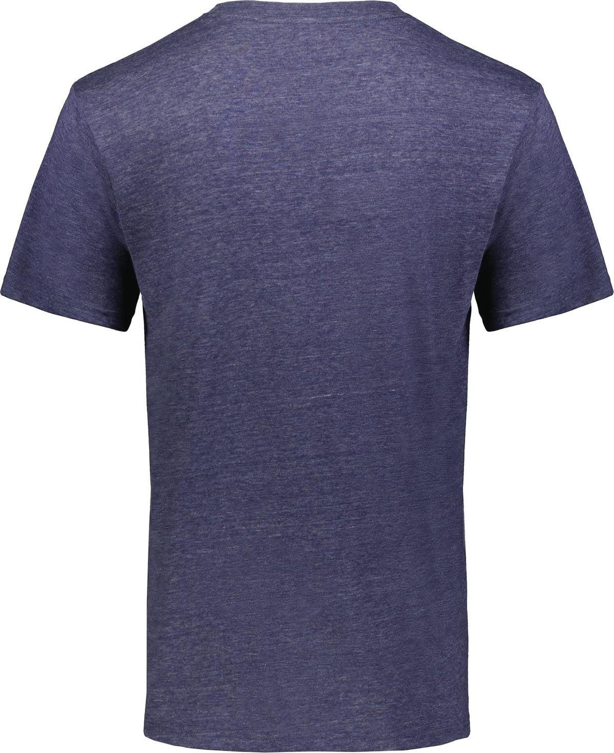 Augusta 6960 Youth All-day C/b Tri-blnd Tee - Navy Heather