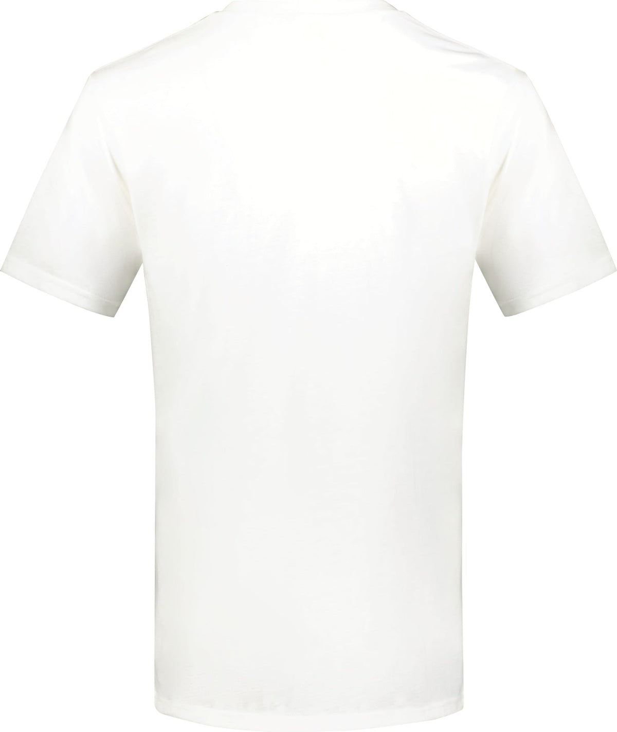 Augusta 6960 Youth All-day C/b Tri-blnd Tee - White