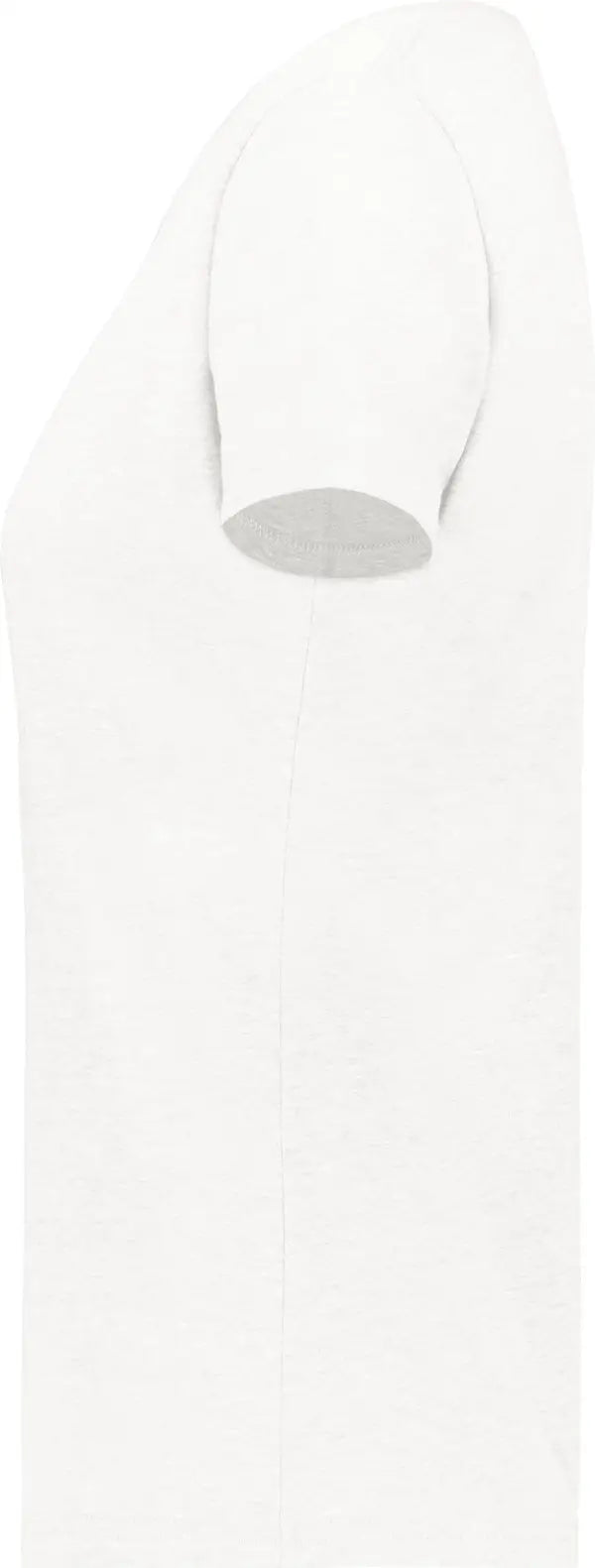 Augusta 6961 Ladies All-day Tri Blend Tee - White