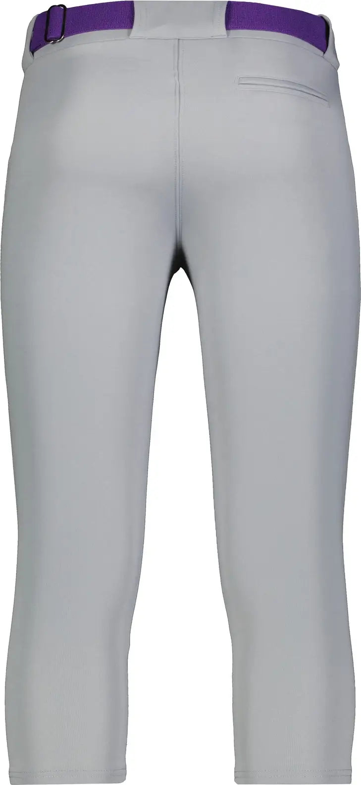 Augusta 6970 Ladies Gamer Classic Softball Pant - Blue Gray