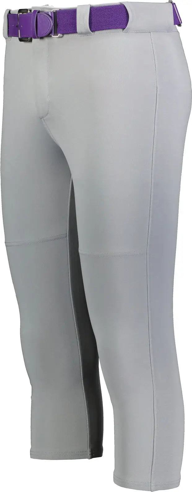 Augusta 6970 Ladies Gamer Classic Softball Pant - Blue Gray - Xs