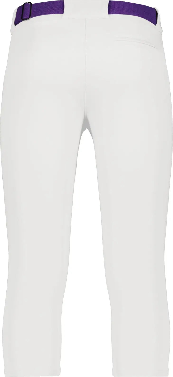 Augusta 6970 Ladies Gamer Classic Softball Pant - White