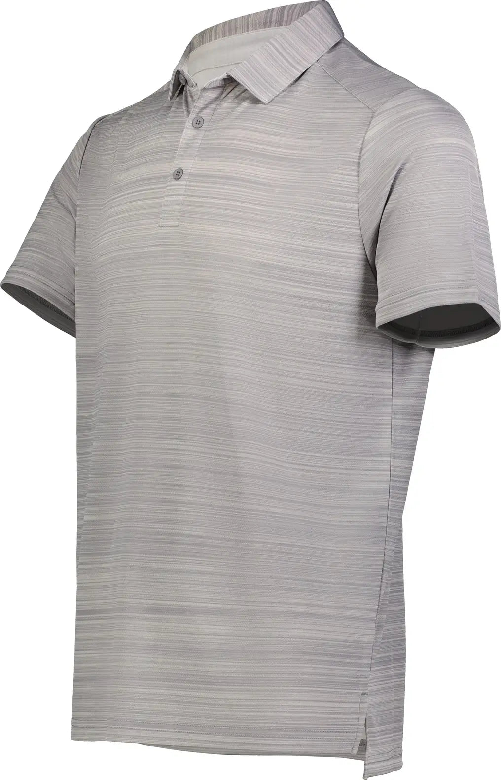 Augusta 7001 Pursuit Polo - Athletic Gray - Adult s