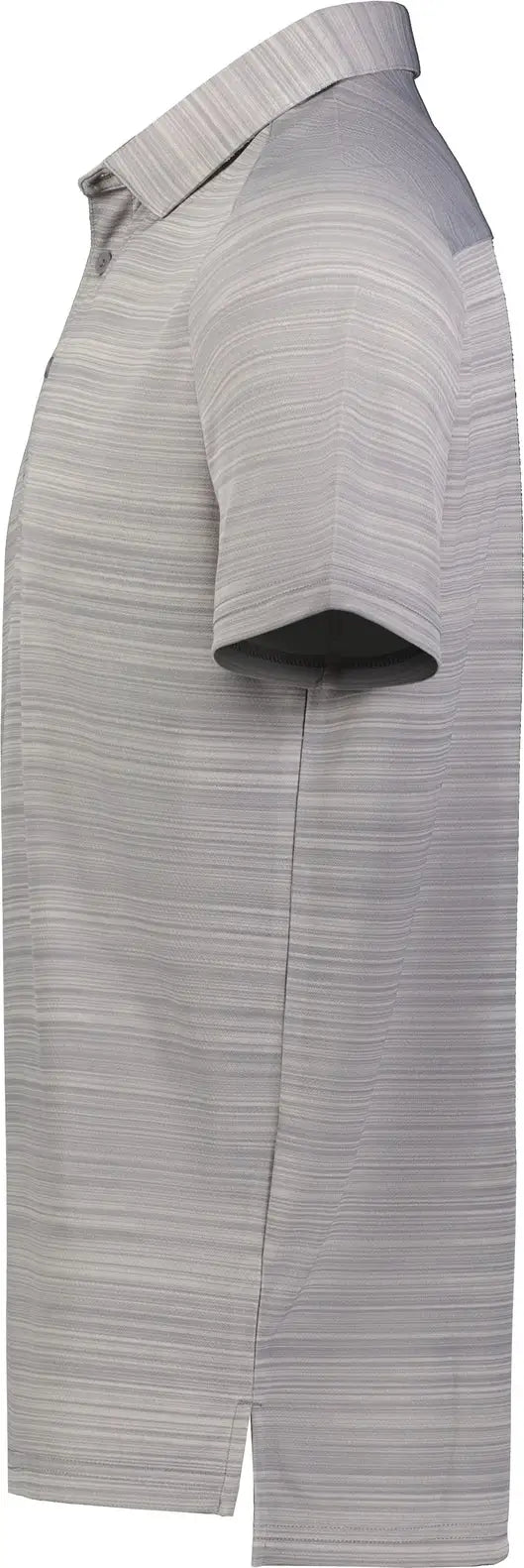 Augusta 7001 Pursuit Polo - Athletic Gray