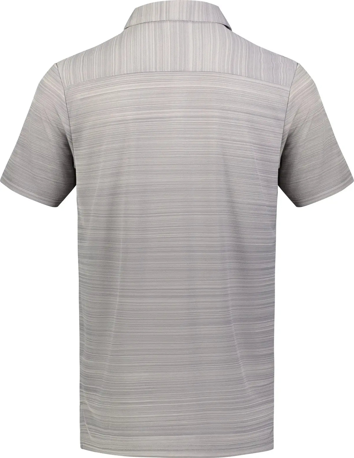 Augusta 7001 Pursuit Polo - Athletic Gray