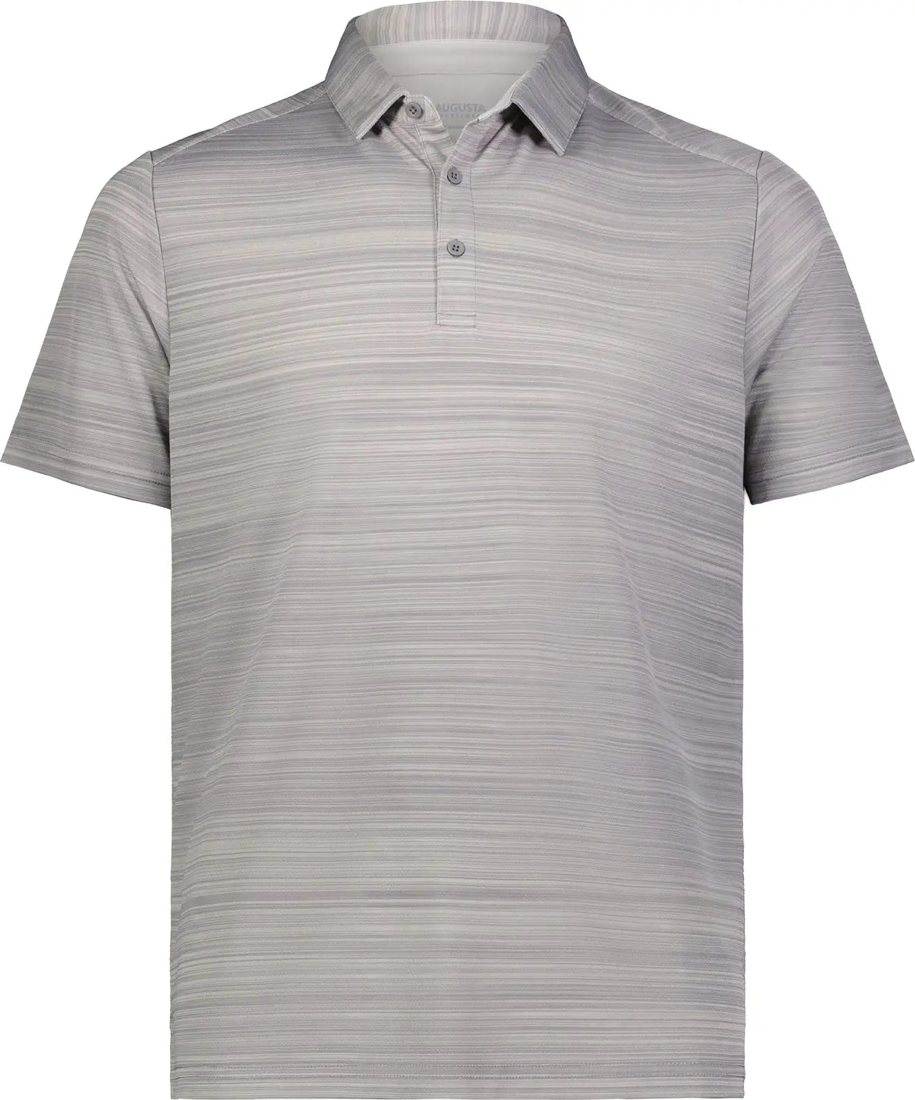 Augusta 7001 Pursuit Polo - Athletic Gray - Adult s