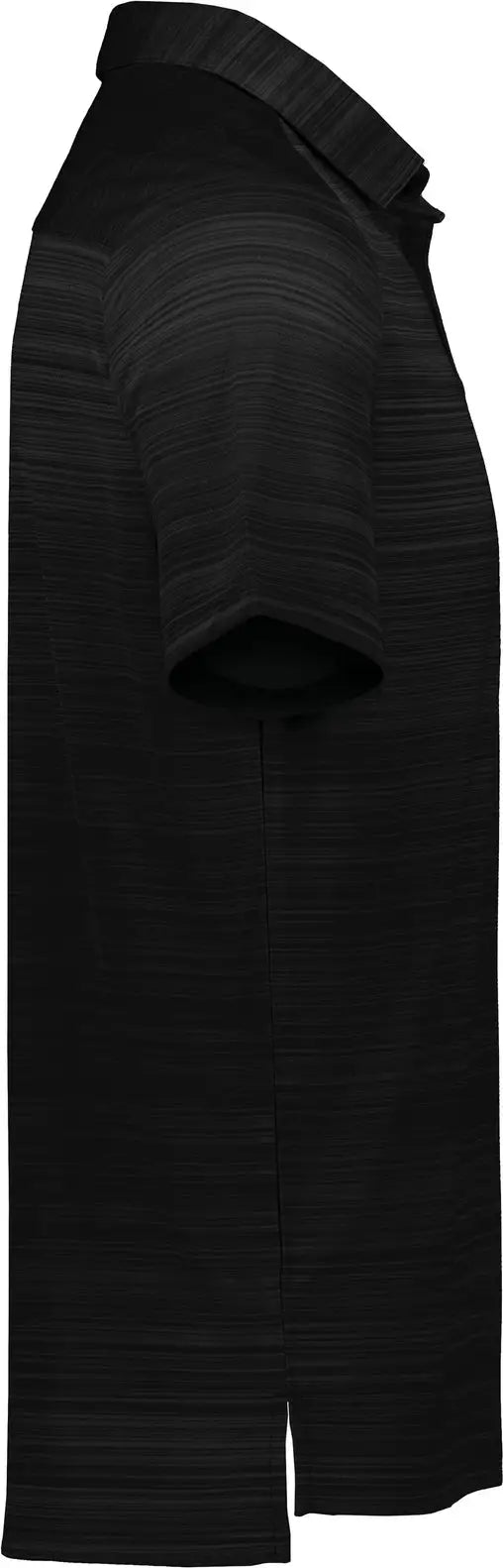 Augusta 7001 Pursuit Polo - Black