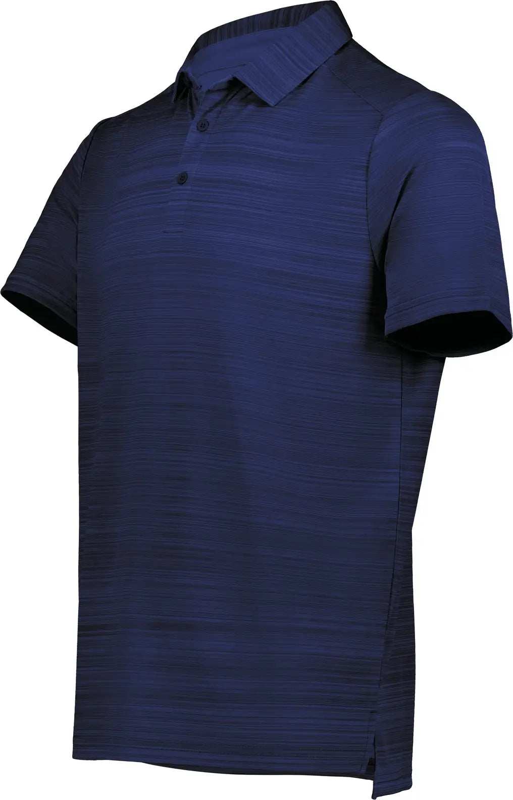 Augusta 7001 Pursuit Polo - Navy - Adult s