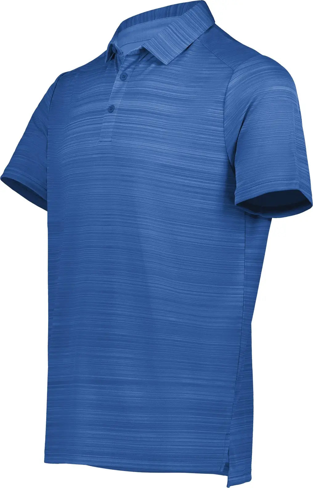 Augusta 7001 Pursuit Polo - Royal