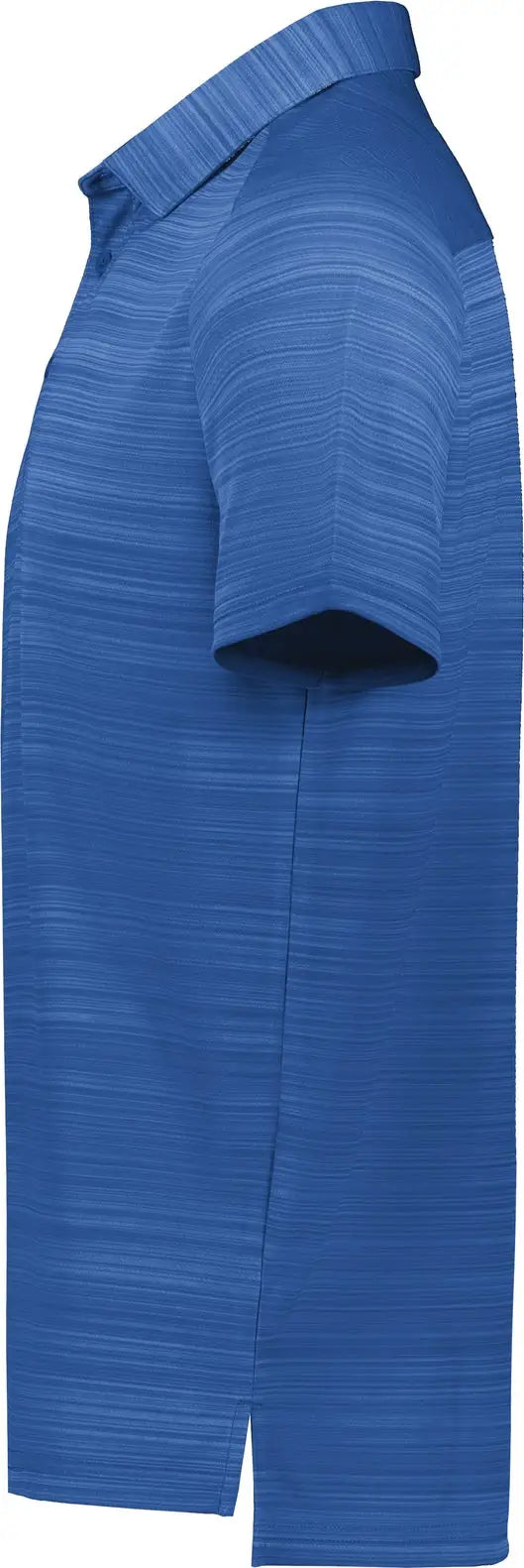 Augusta 7001 Pursuit Polo - Royal