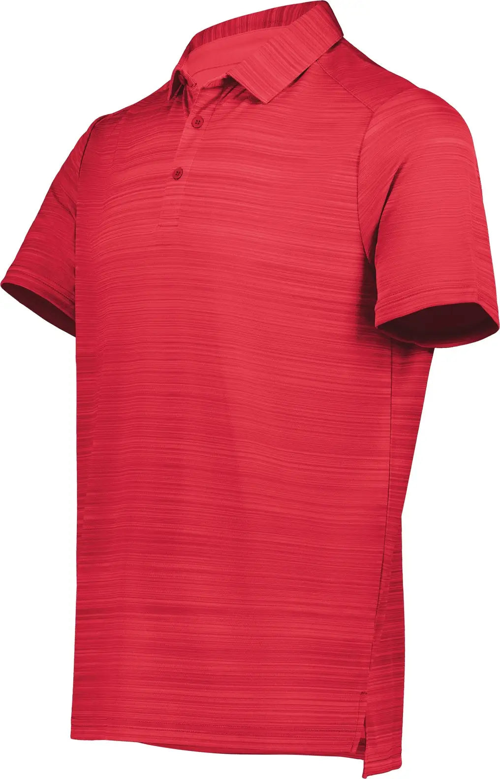 Augusta 7001 Pursuit Polo - Scarlet - Adult s