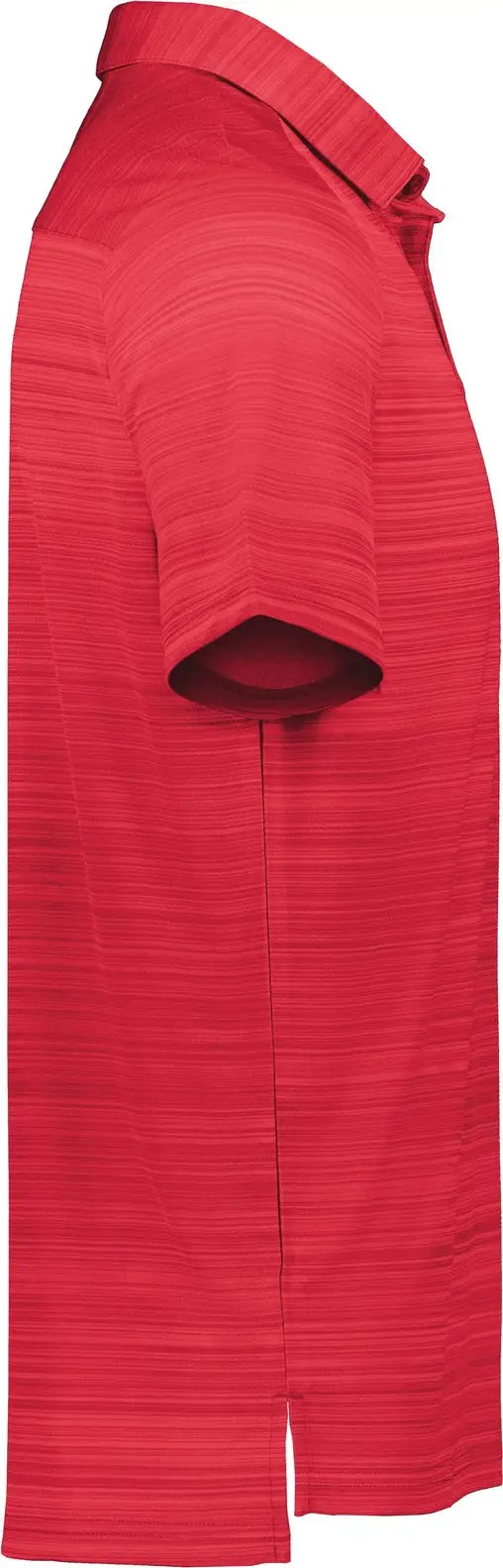 Augusta 7001 Pursuit Polo - Scarlet