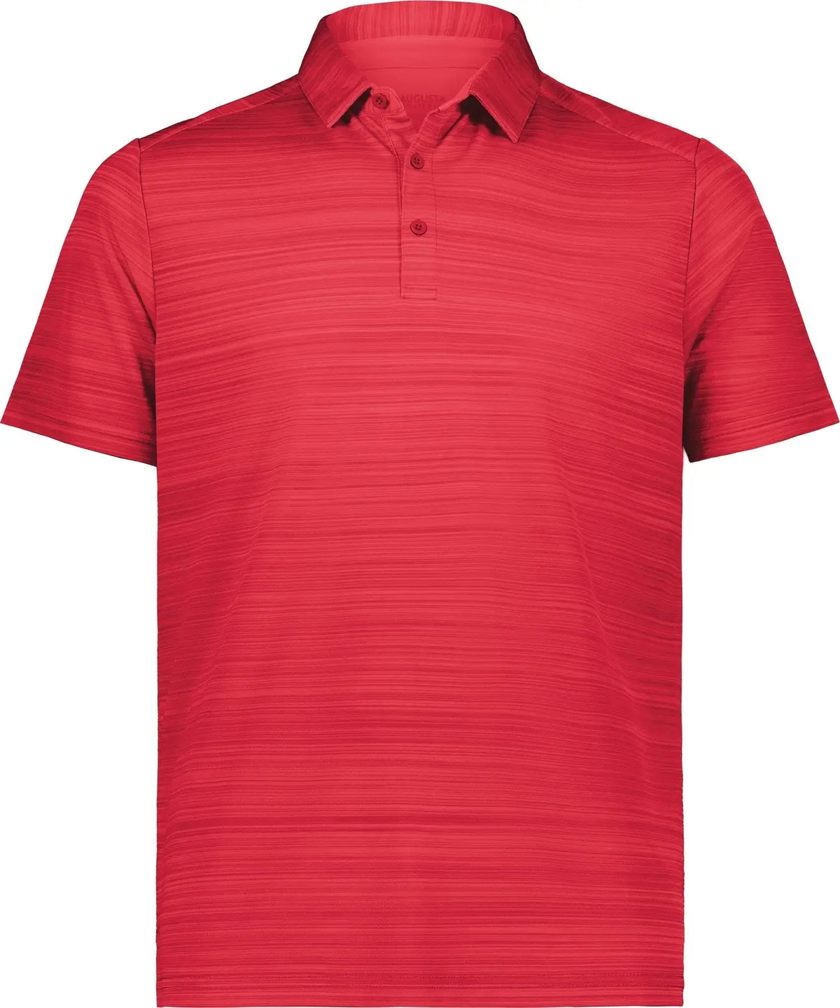 Augusta 7001 Pursuit Polo - Scarlet