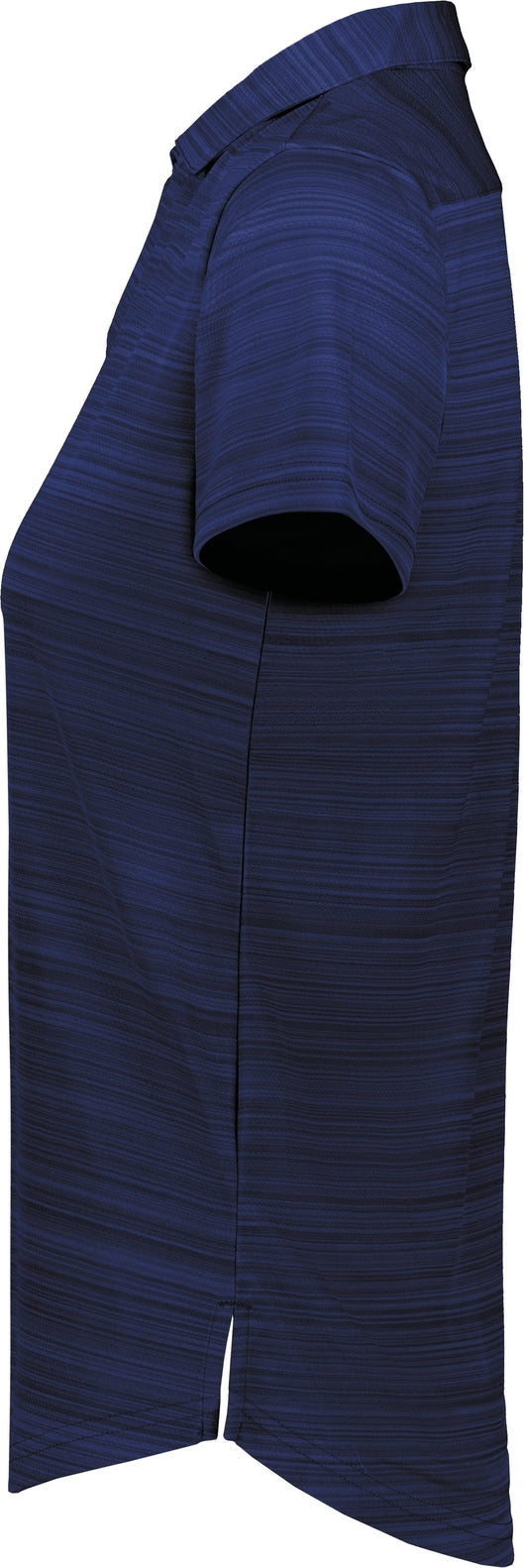 Augusta 7002 Ladies Pursuit Polo - Navy