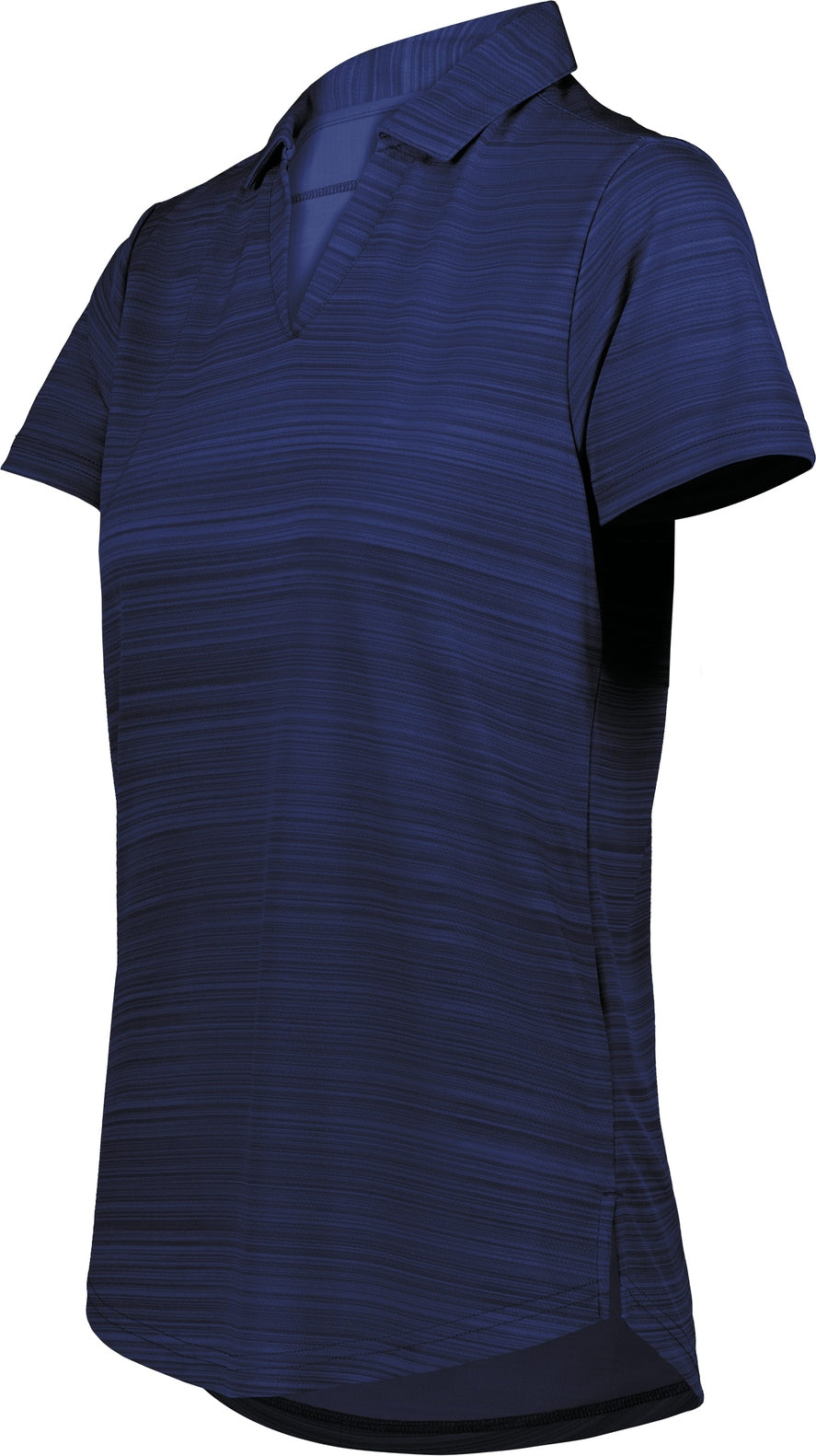 Augusta 7002 Ladies Pursuit Polo - Navy - s