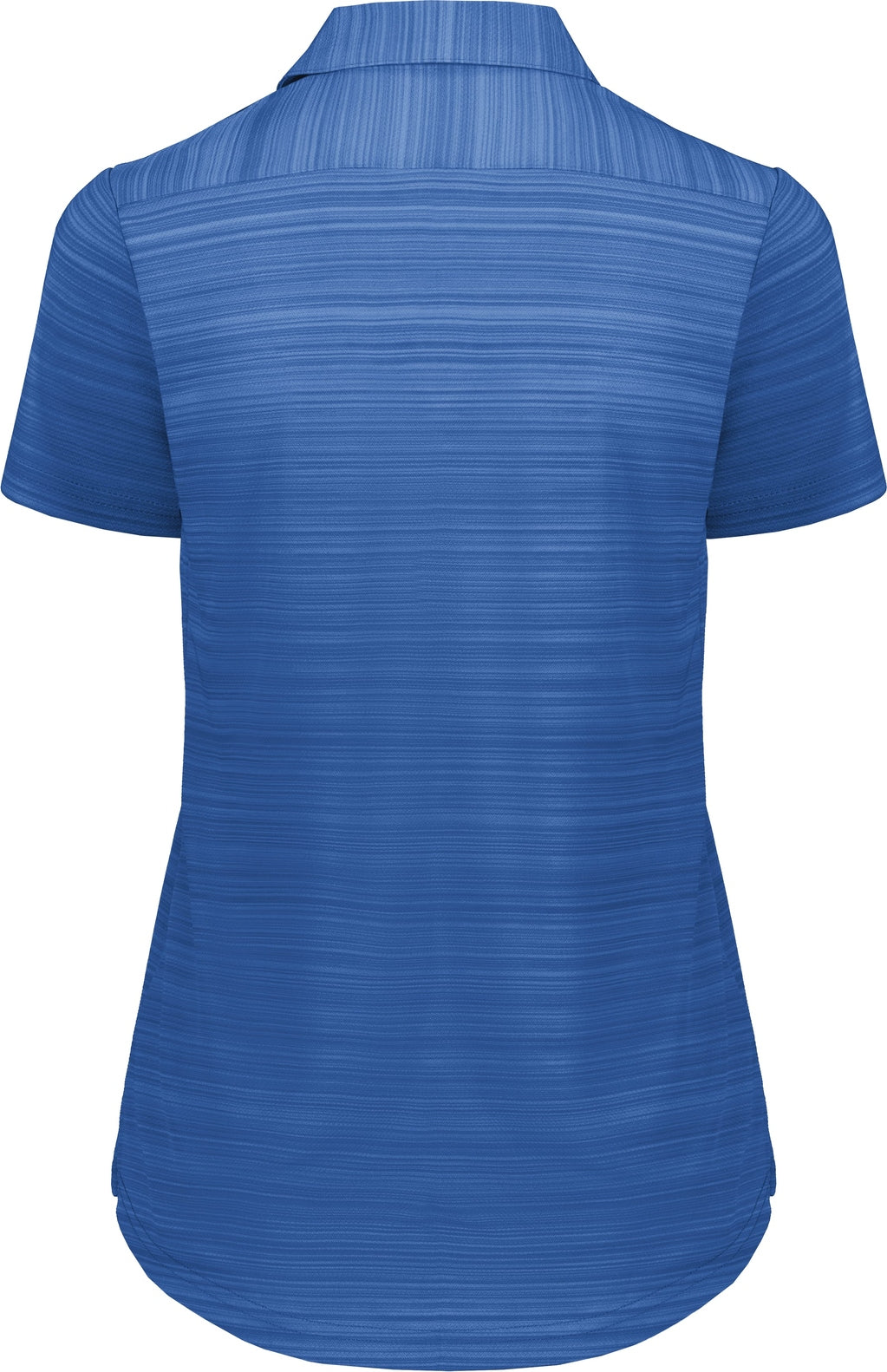 Augusta 7002 Ladies Pursuit Polo - Royal