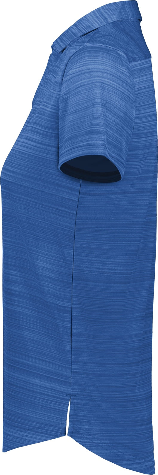 Augusta 7002 Ladies Pursuit Polo - Royal