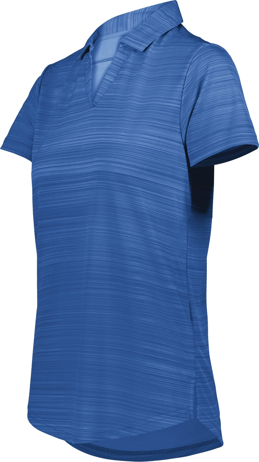 Augusta 7002 Ladies Pursuit Polo - Royal - s