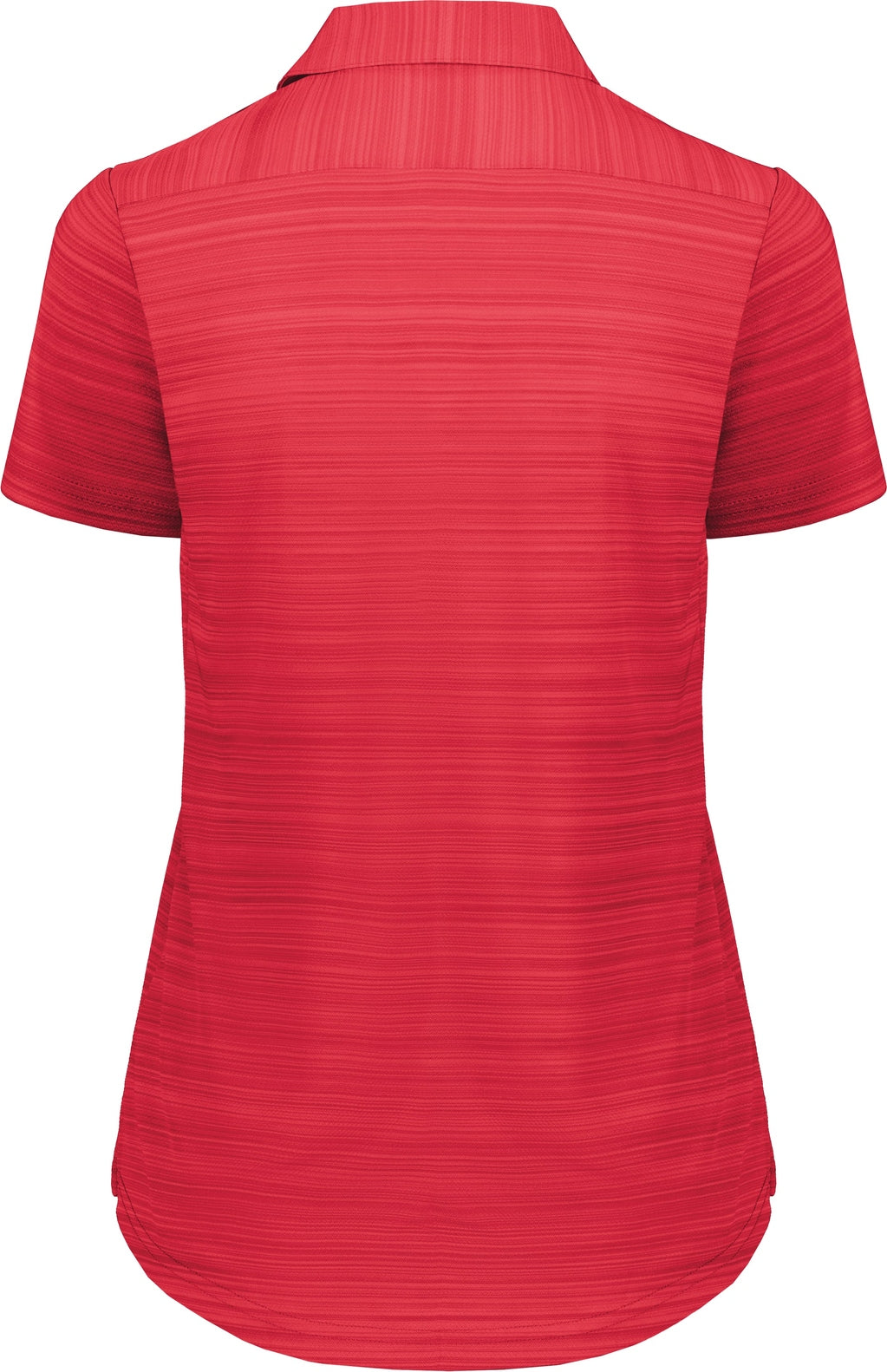 Augusta 7002 Ladies Pursuit Polo - Scarlet