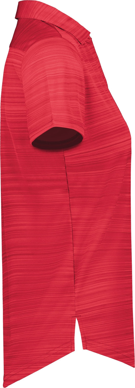Augusta 7002 Ladies Pursuit Polo - Scarlet