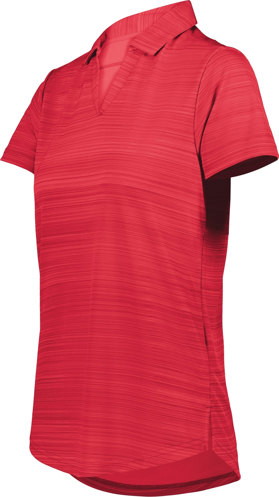 Augusta 7002 Ladies Pursuit Polo - Scarlet - Red / s