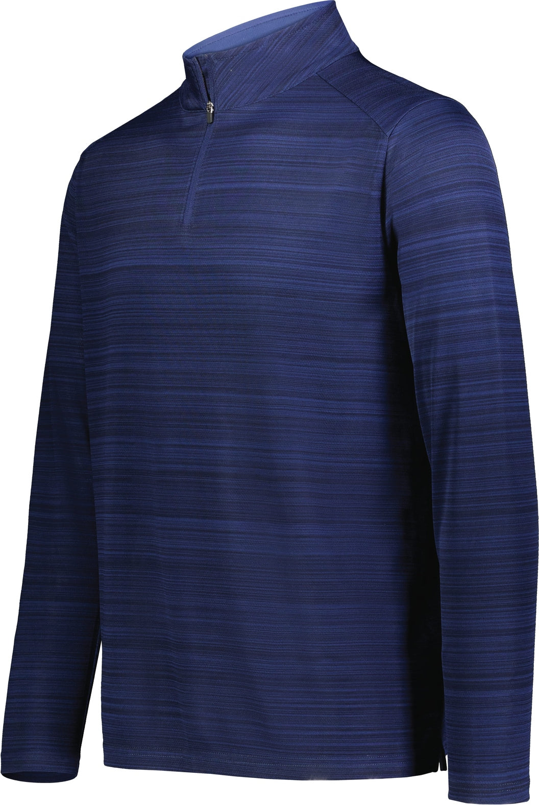 Augusta 7011 Pursuit 1/2 Zip Pullover - Navy - Adult s