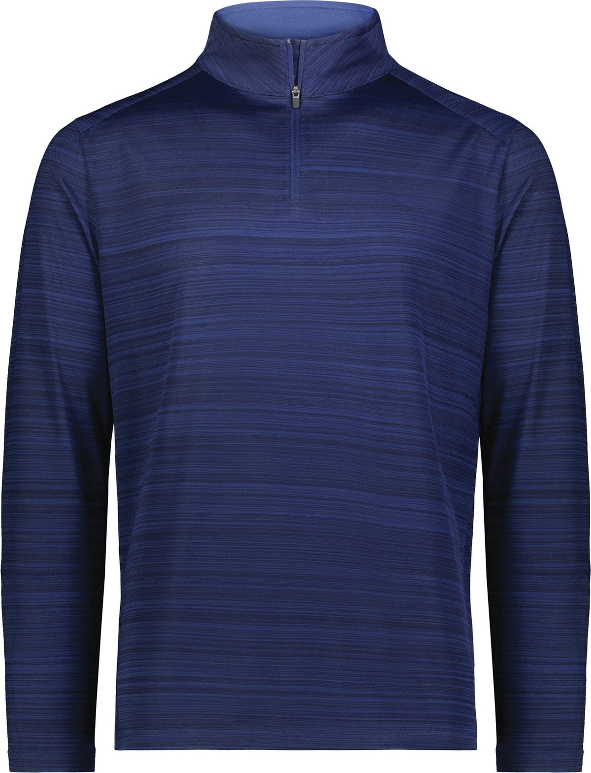 Augusta 7011 Pursuit 1/2 Zip Pullover - Navy