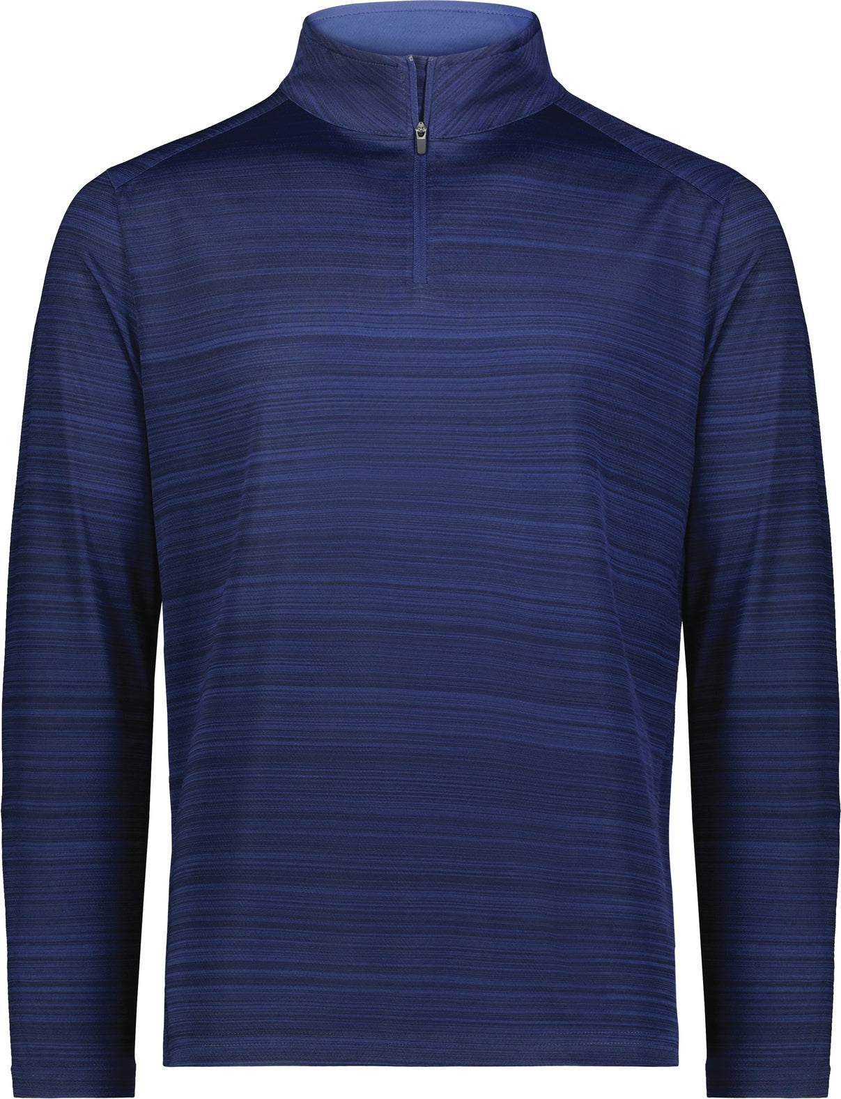 Augusta 7011 Pursuit 1/2 Zip Pullover - Navy - s