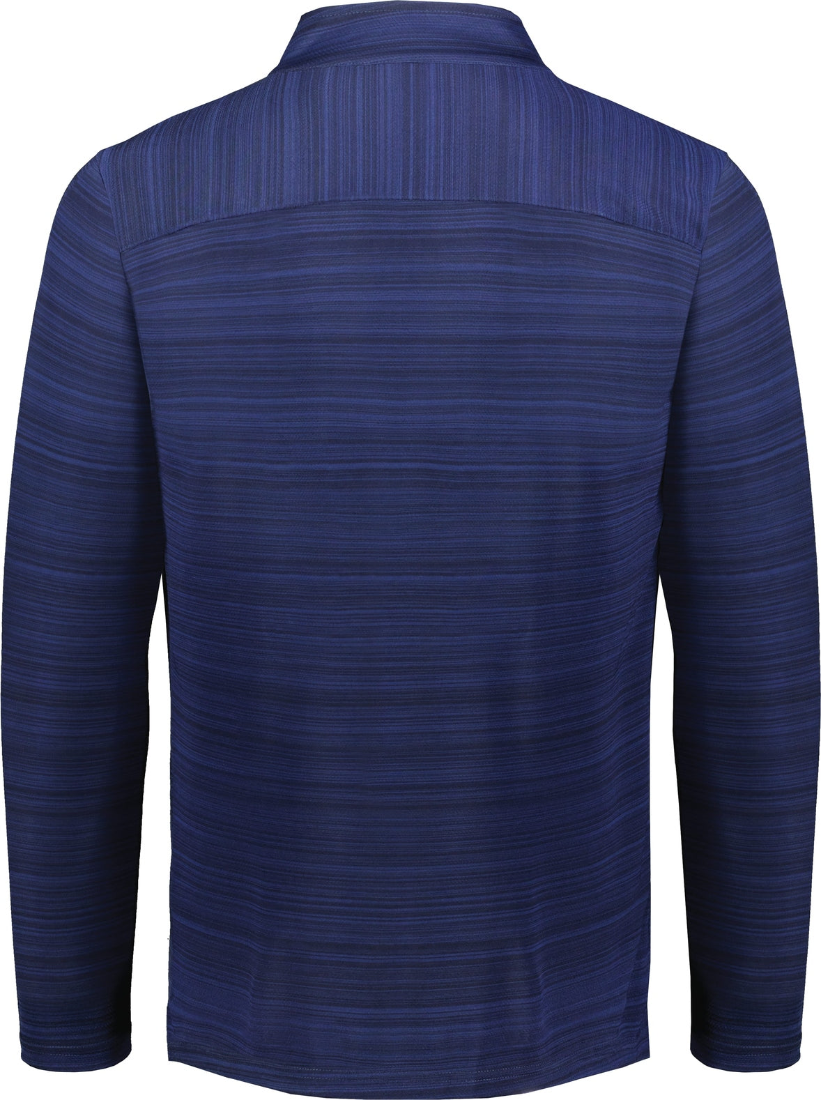 Augusta 7011 Pursuit 1/2 Zip Pullover - Navy