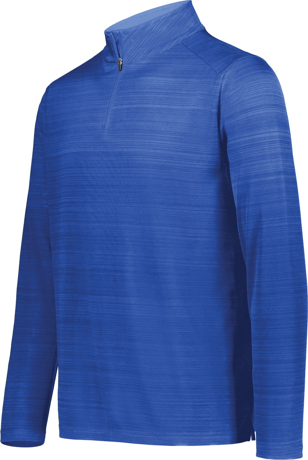 Augusta 7011 Pursuit 1/2 Zip Pullover - Royal