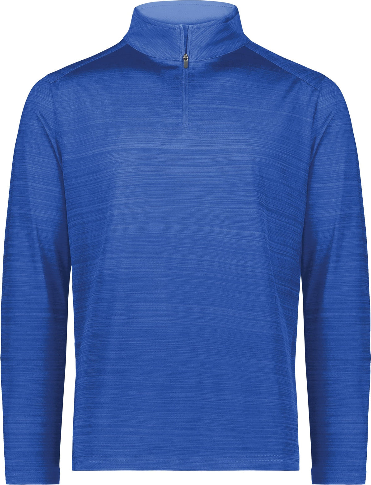 Augusta 7011 Pursuit 1/2 Zip Pullover - Royal
