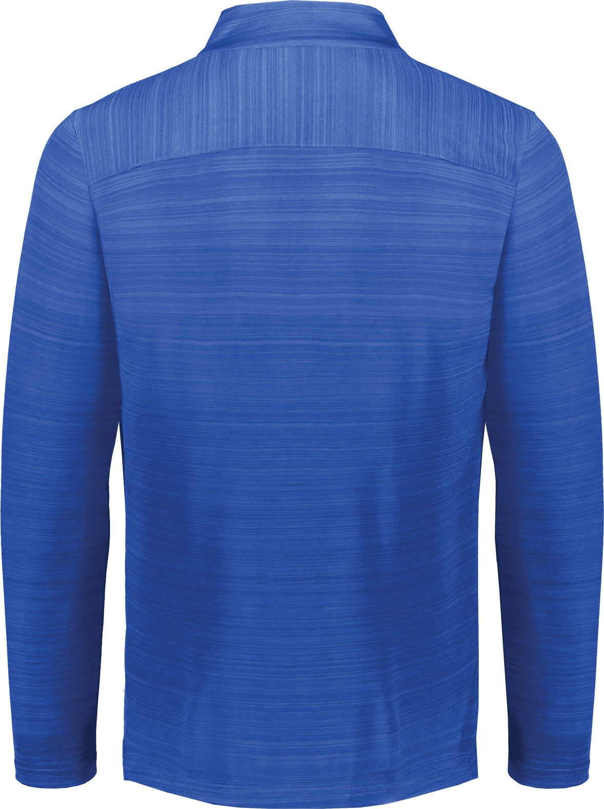 Augusta 7011 Pursuit 1/2 Zip Pullover - Royal