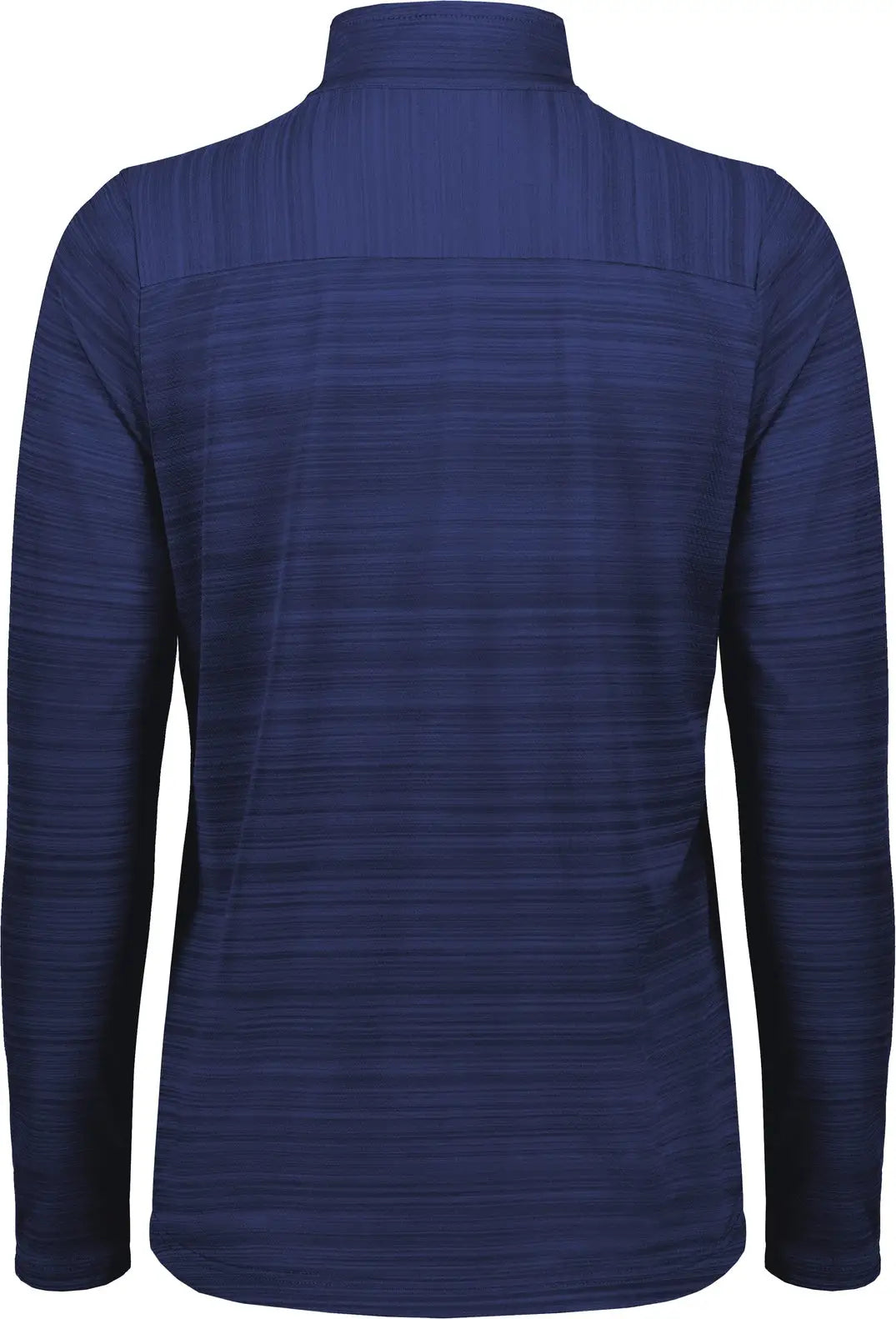 Augusta 7012 Ladies Pursuit 1/2 Zip Pullover - Navy