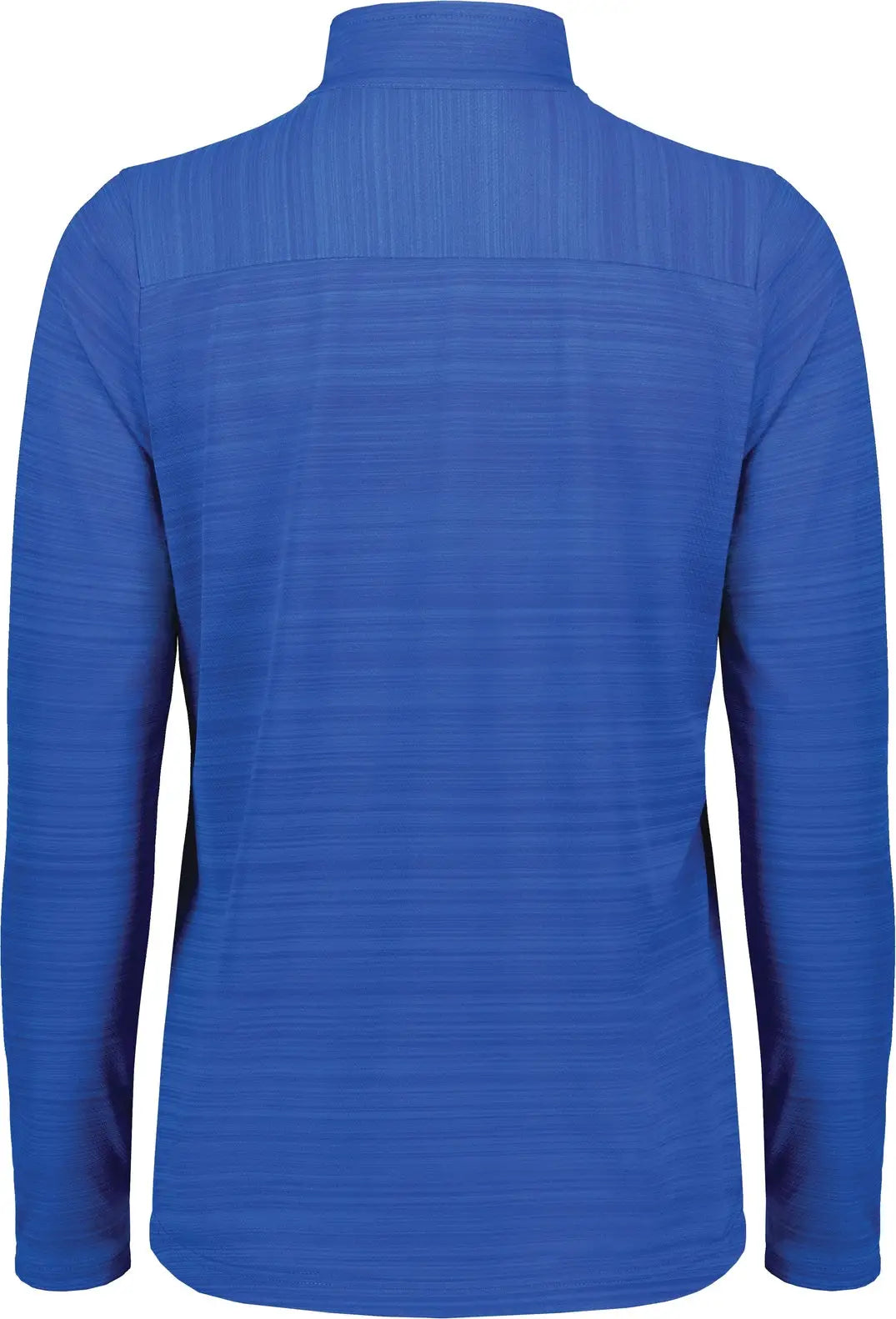 Augusta 7012 Ladies Pursuit 1/2 Zip Pullover - Royal