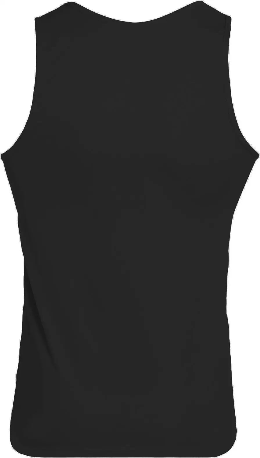 Augusta 703 Training Tank - Black