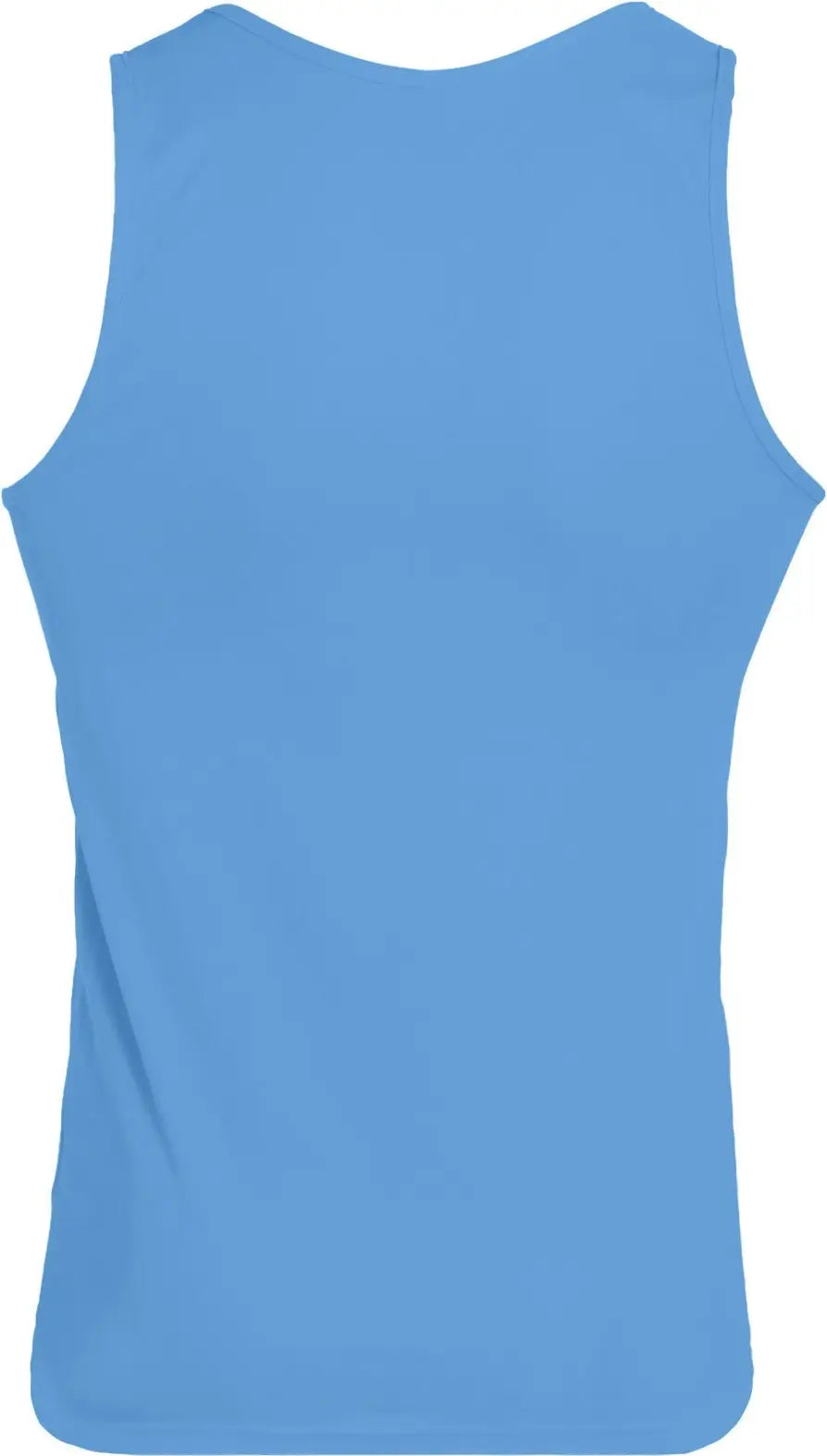 Augusta 703 Training Tank - Columbia Blue